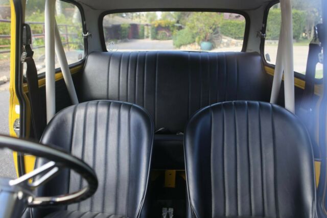 Mini Classic Mini 1976 image number 24