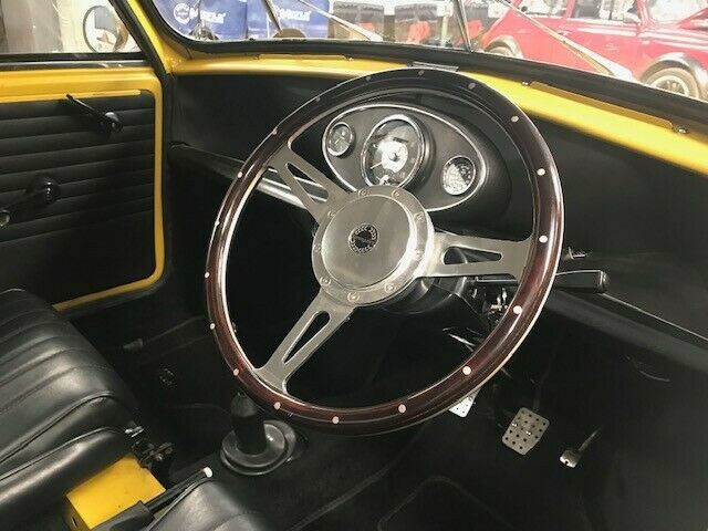 Mini Classic Mini 1976 image number 4