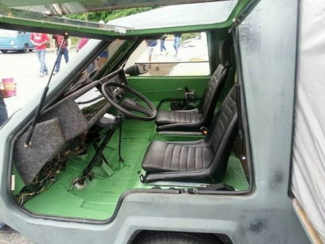 Volkswagen Bus/Vanagon 1973 image number 0