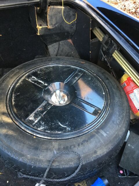 Cadillac DeVille 1970 image number 8