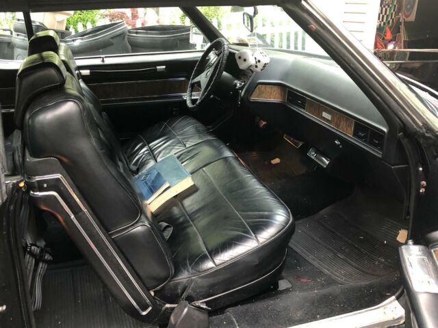 Cadillac DeVille 1970 image number 9