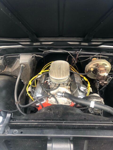 Chevrolet C-10 1971 image number 1