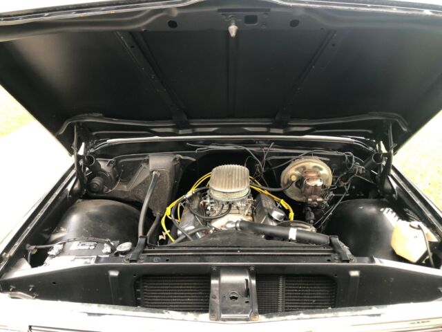 Chevrolet C-10 1971 image number 10