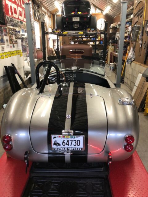 Cobra Kit Car MK1 1966 image number 37