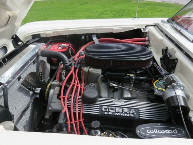 Ford Fairlane 1959 image number 10