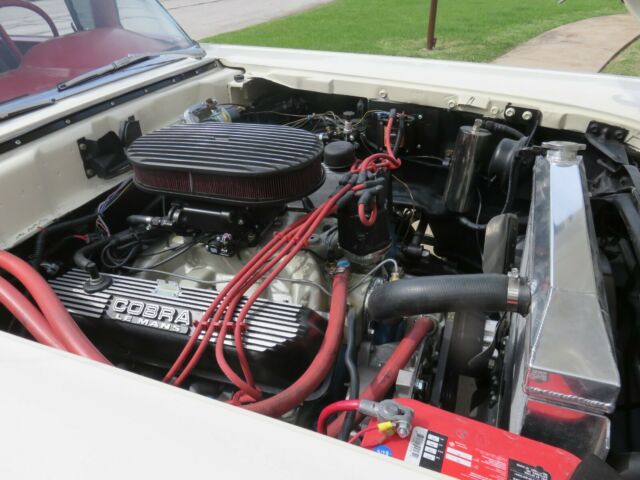 Ford Fairlane 1959 image number 11