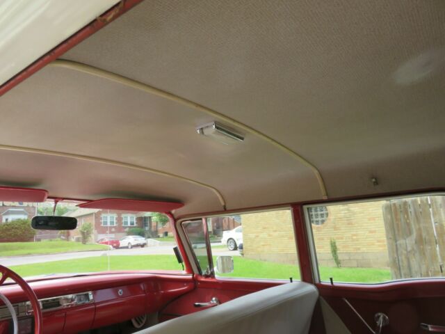 Ford Fairlane 1959 image number 15