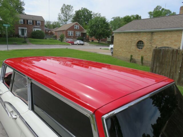 Ford Fairlane 1959 image number 25