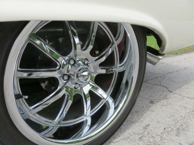 Ford Fairlane 1959 image number 27
