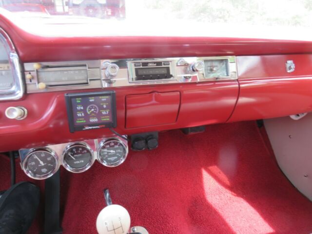 Ford Fairlane 1959 image number 31