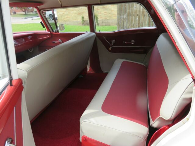 Ford Fairlane 1959 image number 32