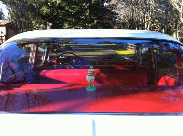 Chevrolet Bel Air/150/210 1959 image number 25