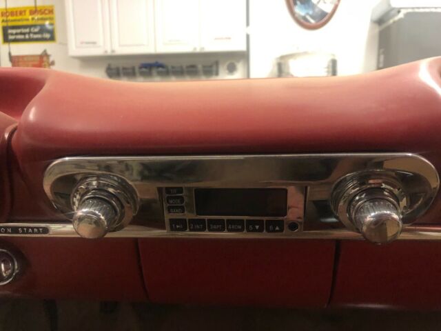 Chevrolet Bel Air/150/210 1959 image number 26