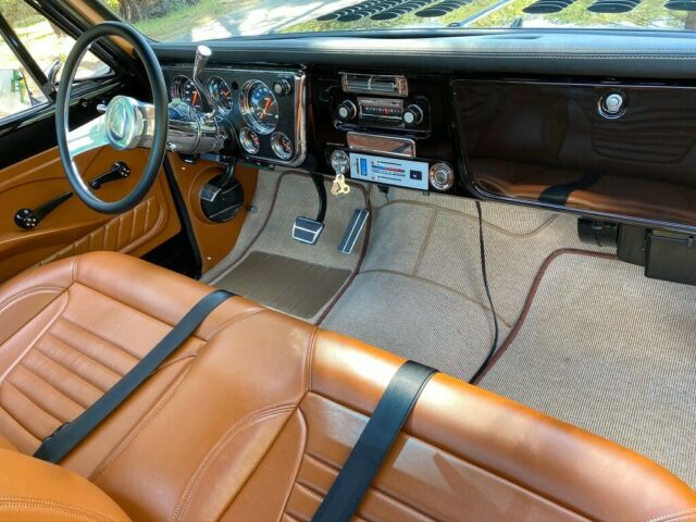 Chevrolet C-10 1971 image number 10