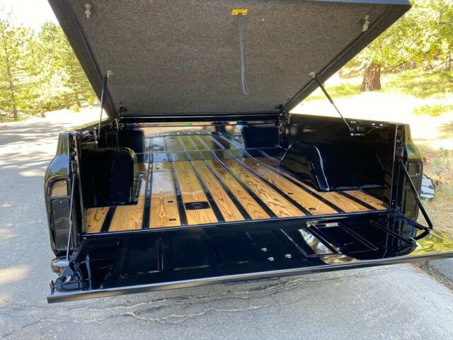 Chevrolet C-10 1971 image number 37