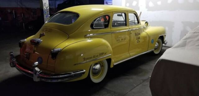 Chrysler Royal 1948 image number 1