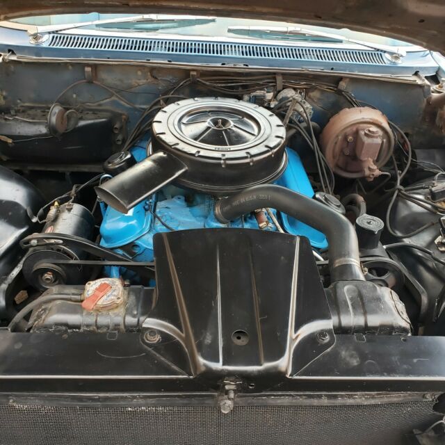 Pontiac Catalina 1960 image number 38