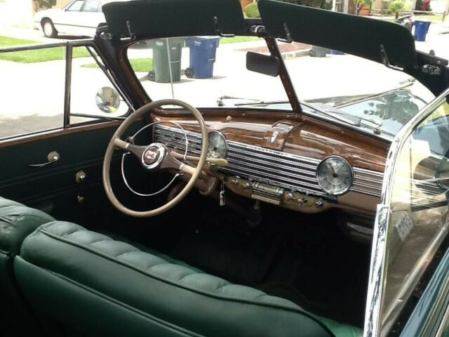 Chevrolet Special Deluxe 1941 image number 4