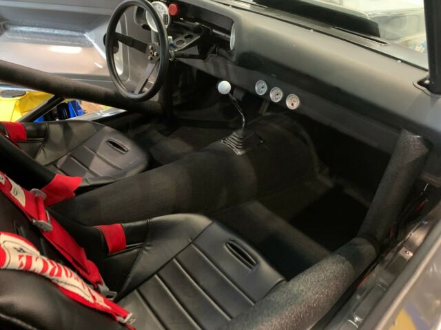 Chevrolet Camaro 1970 image number 11