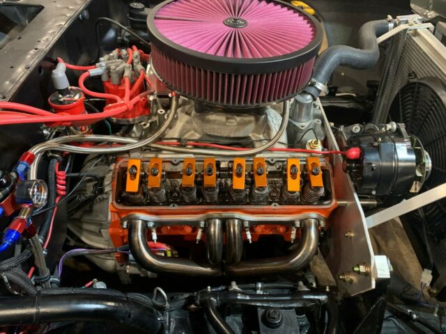 Chevrolet Camaro 1970 image number 13