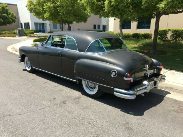 Chrysler Imperial 1952 image number 1