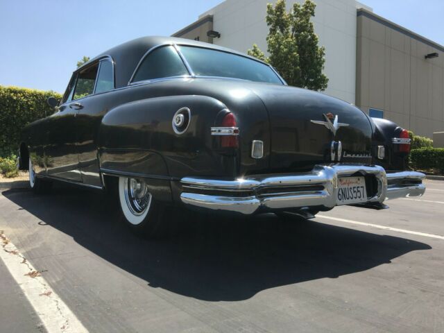 Chrysler Imperial 1952 image number 4
