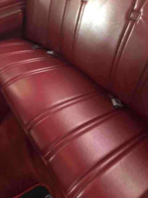 Oldsmobile 88 1979 image number 13
