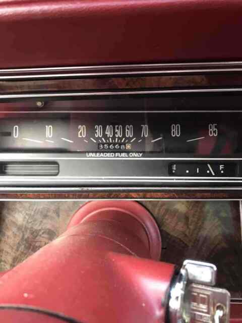 Oldsmobile 88 1979 image number 15