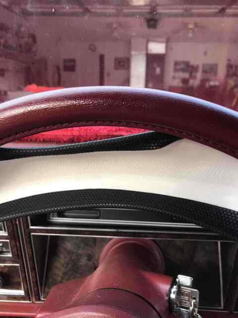 Oldsmobile 88 1979 image number 16