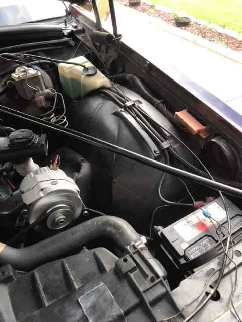 Oldsmobile 88 1979 image number 21