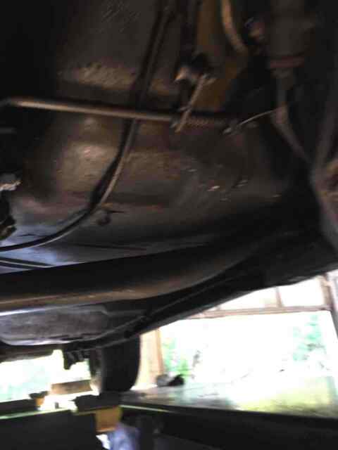 Oldsmobile 88 1979 image number 34