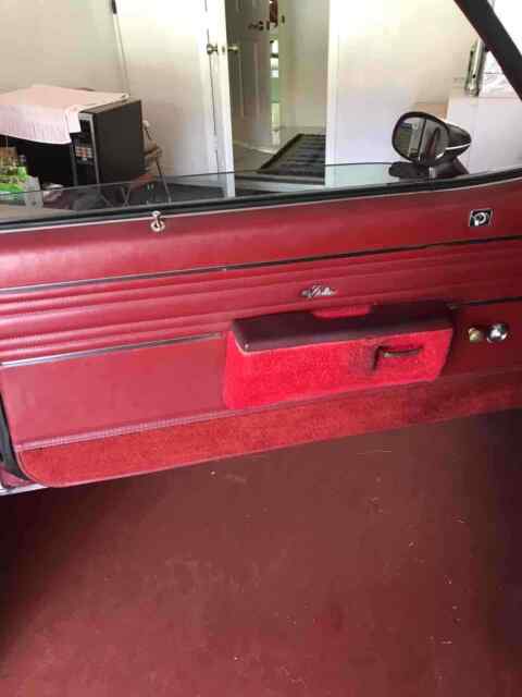 Oldsmobile 88 1979 image number 4