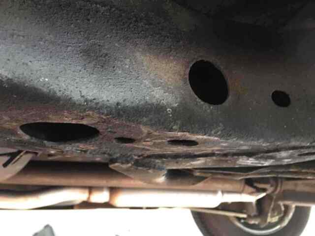 Oldsmobile 88 1979 image number 42