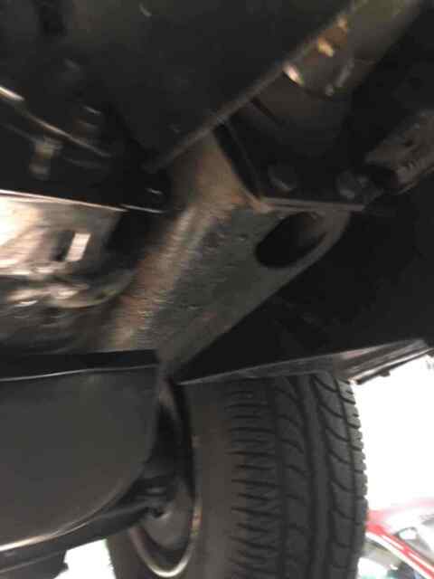 Oldsmobile 88 1979 image number 43