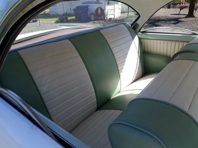 Ford Fairlane 1955 image number 6