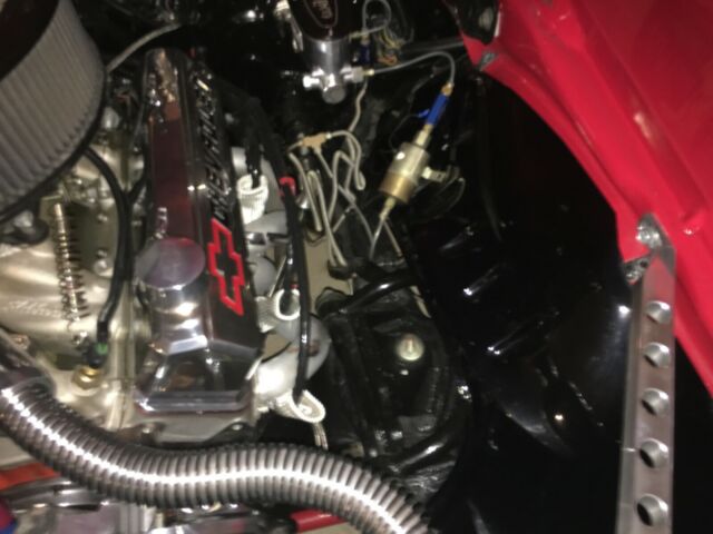 Chevrolet Camaro 1969 image number 1