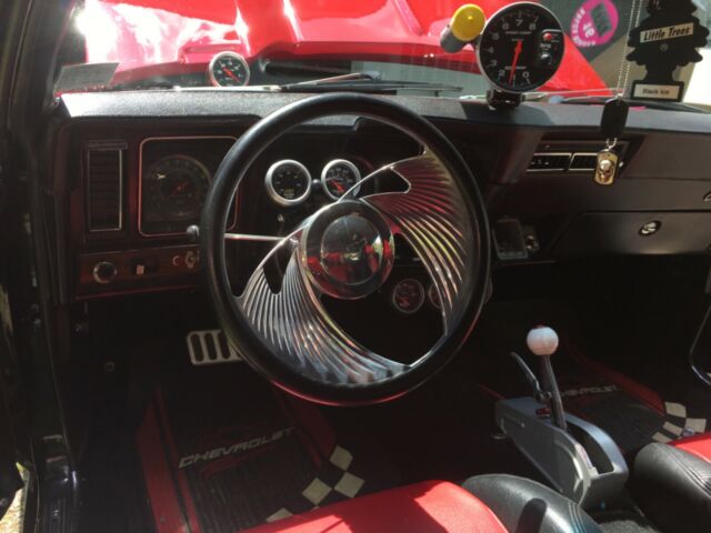 Chevrolet Camaro 1969 image number 16