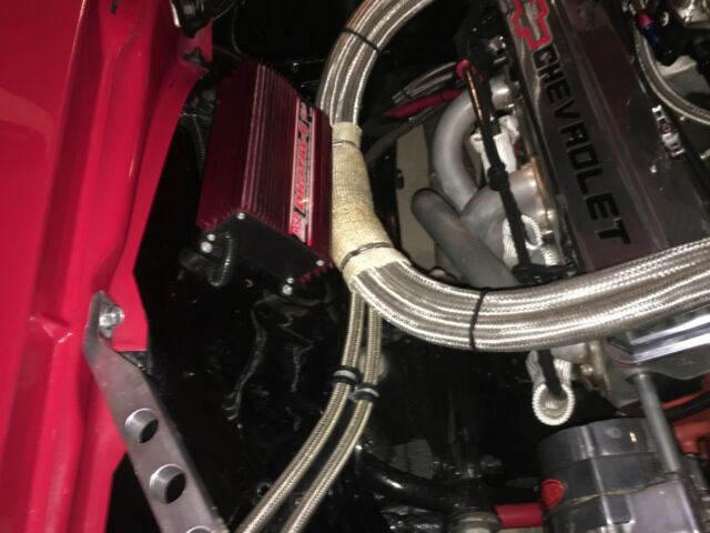 Chevrolet Camaro 1969 image number 2