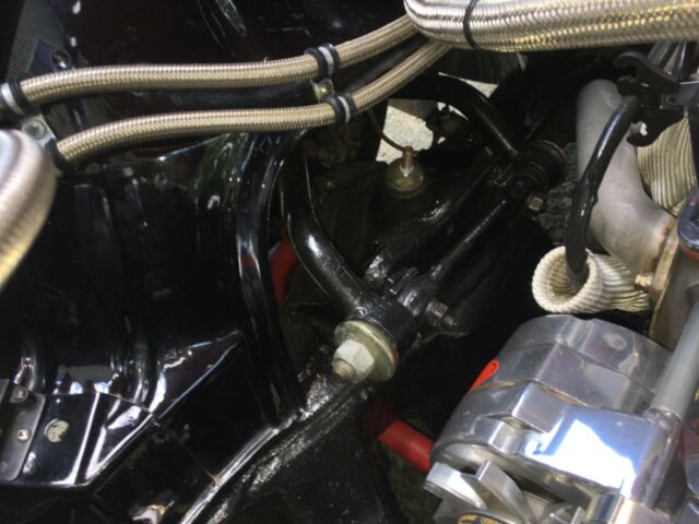 Chevrolet Camaro 1969 image number 27