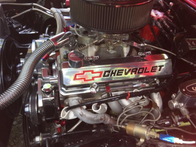 Chevrolet Camaro 1969 image number 28