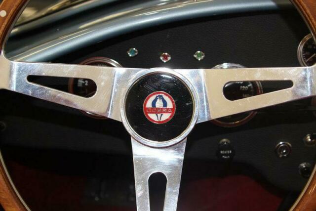 Shelby Cobra 1963 image number 40