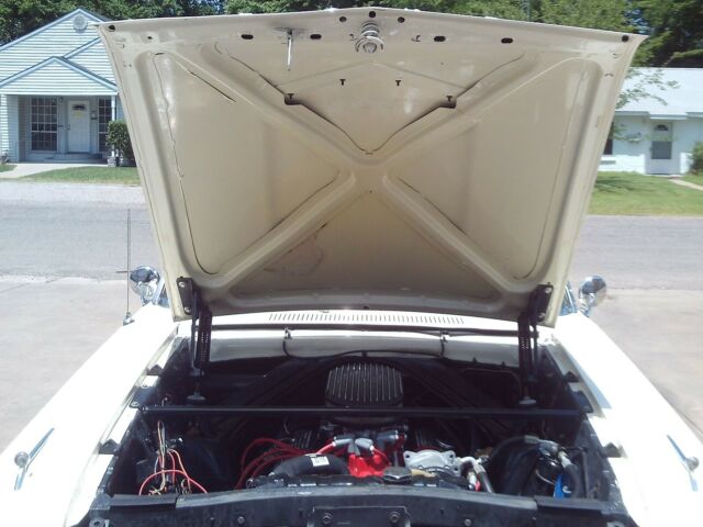 Ford Falcon 1963 image number 12