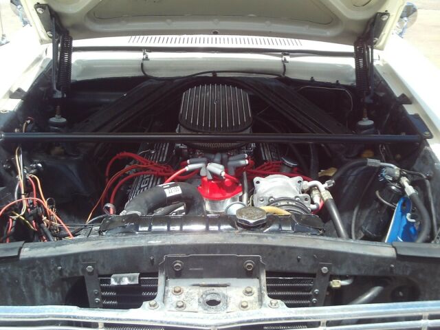 Ford Falcon 1963 image number 13