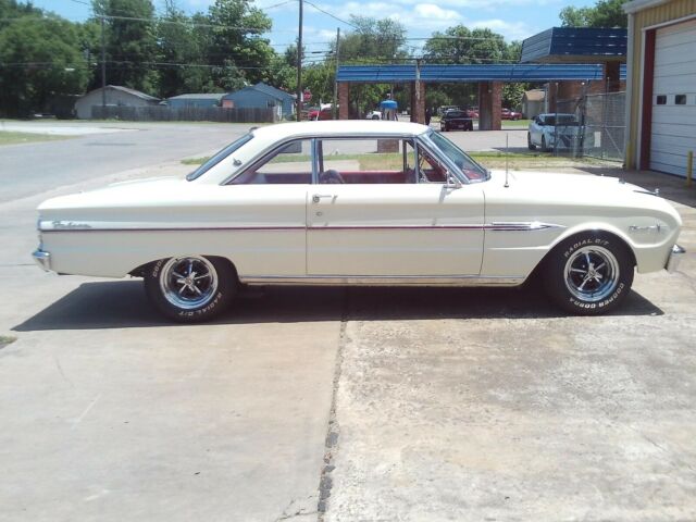 Ford Falcon 1963 image number 3