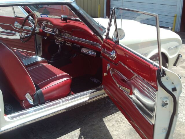 Ford Falcon 1963 image number 30