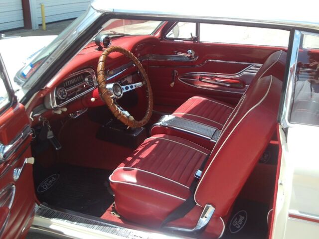 Ford Falcon 1963 image number 5