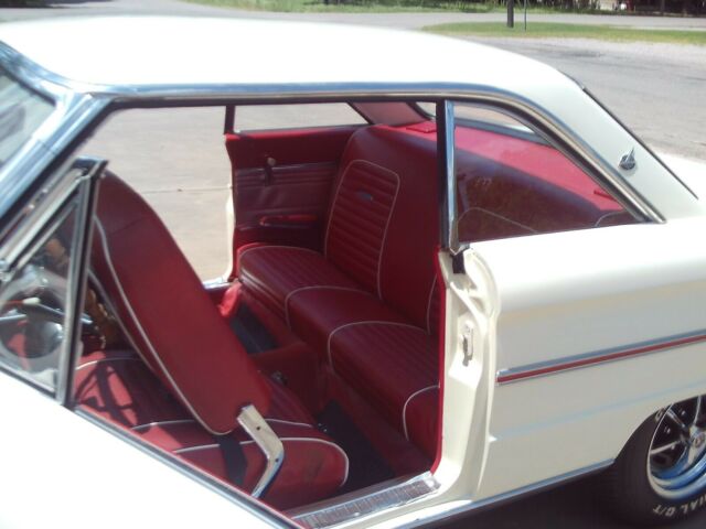 Ford Falcon 1963 image number 7