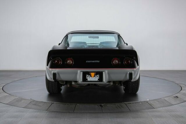 Chevrolet Corvette 1978 image number 22