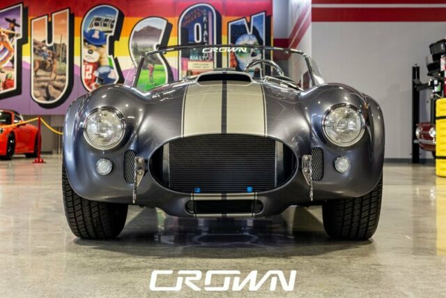 Superformance MKIII Cobra 1965 image number 7