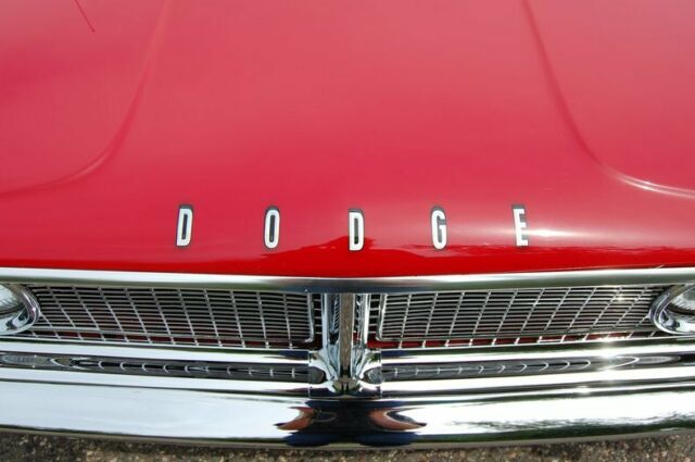 Dodge Coronet 1966 image number 19